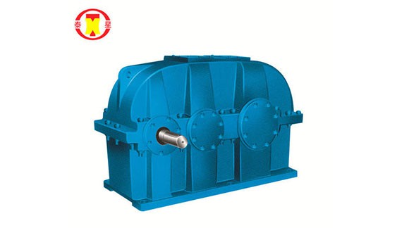 硬齒面減速機
